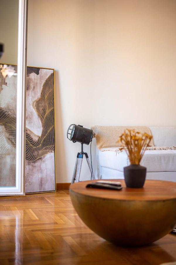 Apartment Frezia Corfu (city)