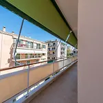 Frezia Apartment