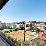Frezia Apartment