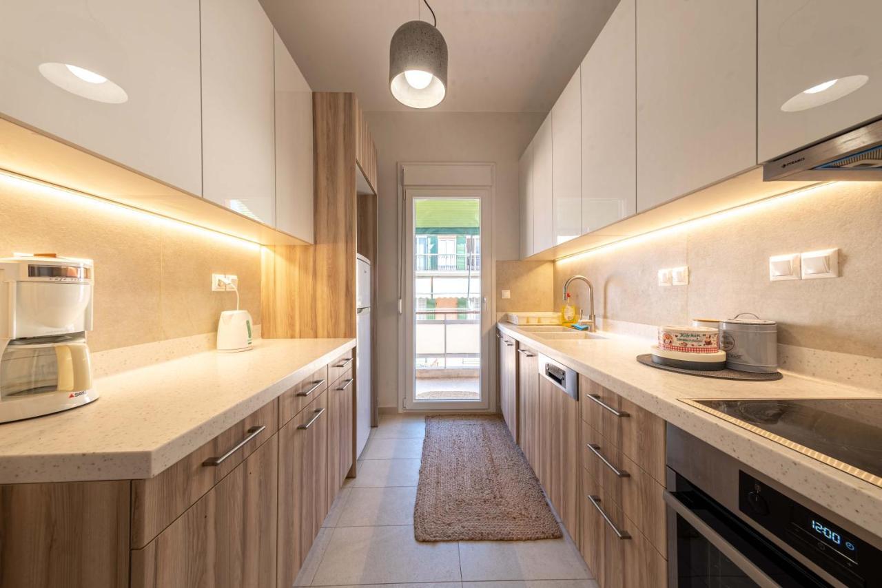 Frezia Appartement